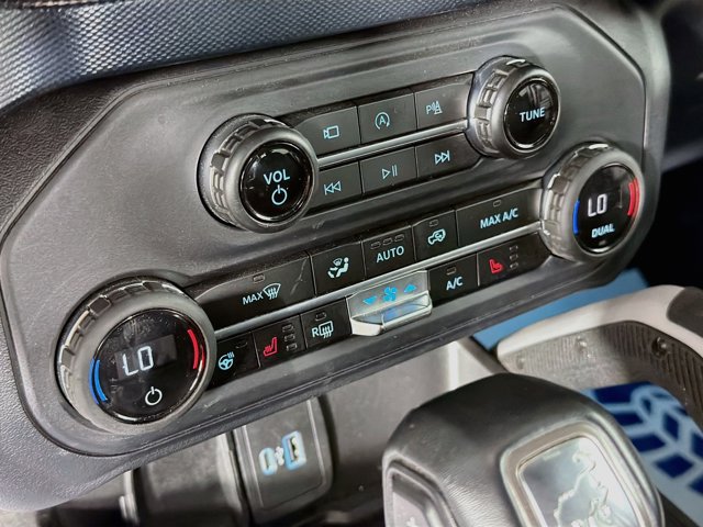 Used 2023 Ford Bronco Outer Banks AWD/4WD image 16