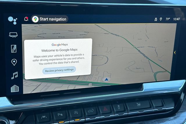 New 2026 Chevrolet Silverado 1500 LTZ w/ LTZ Convenience Package II image 25