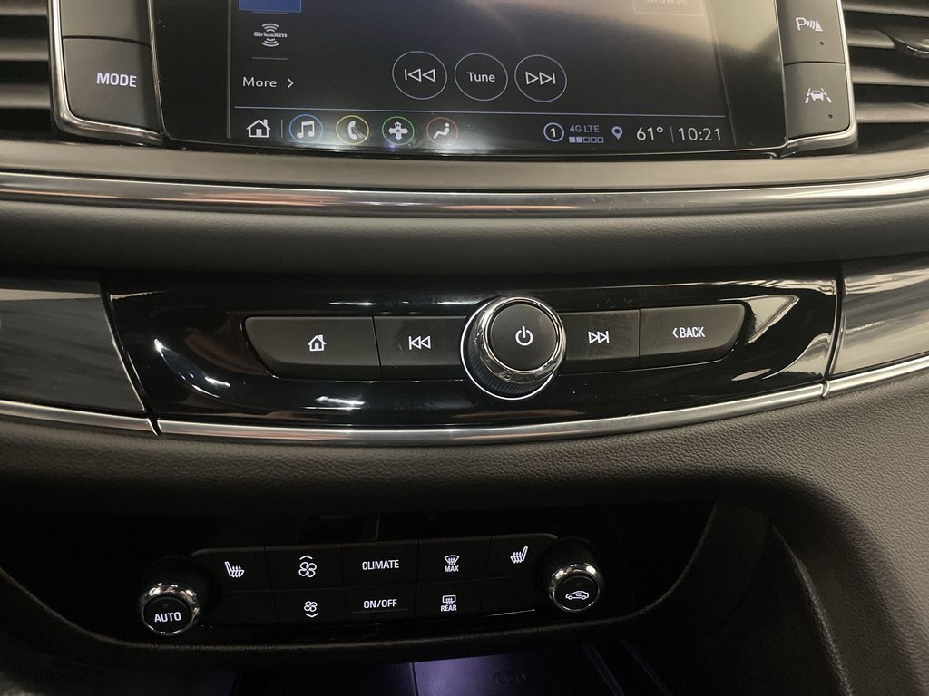 Used 2024 Buick Enclave Essence w/ Trailering Package, 5000 lbs. image 11