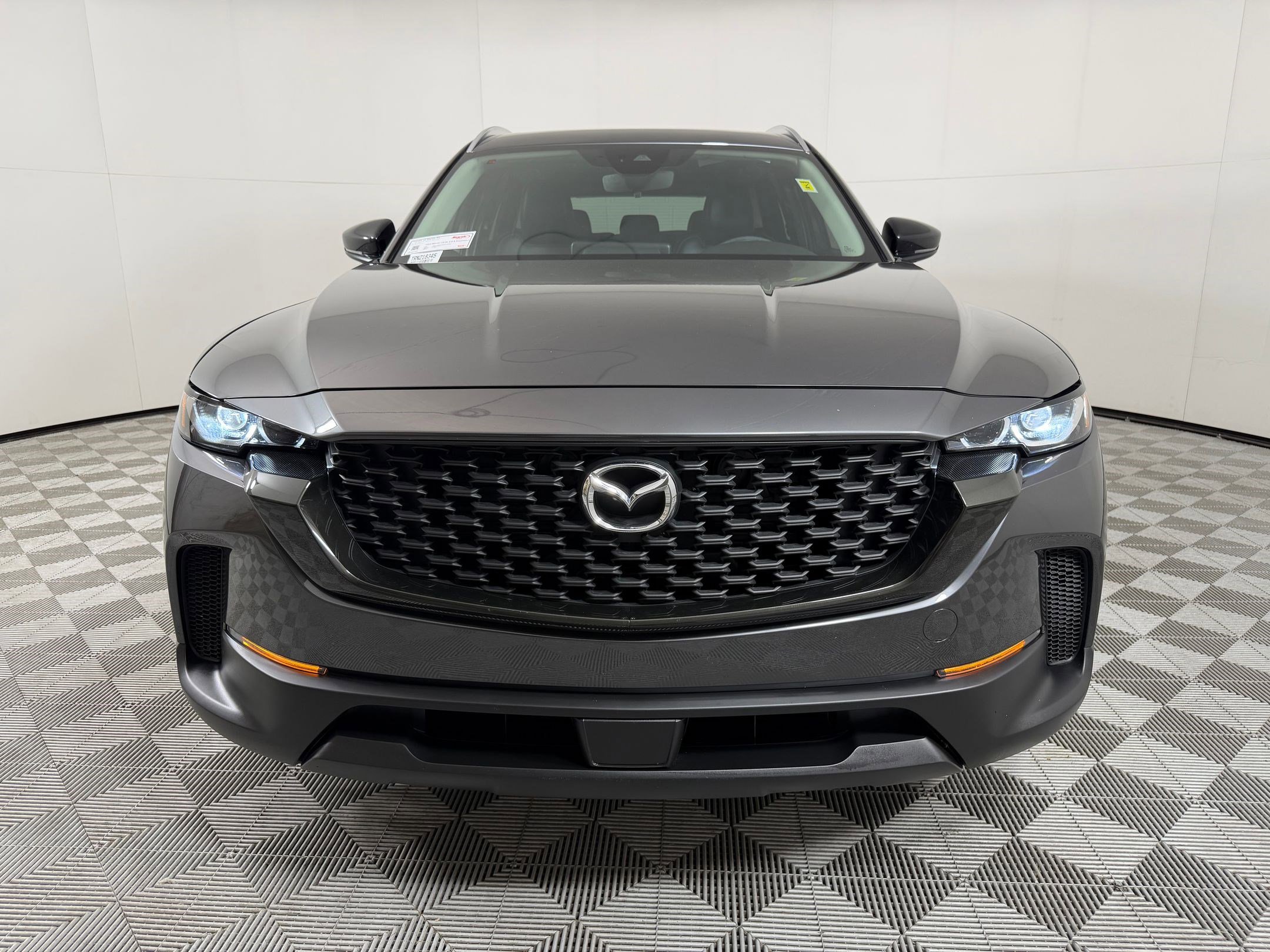 Used 2024 MAZDA CX-50 AWD 2.5 S w/ Cargo Package image 5