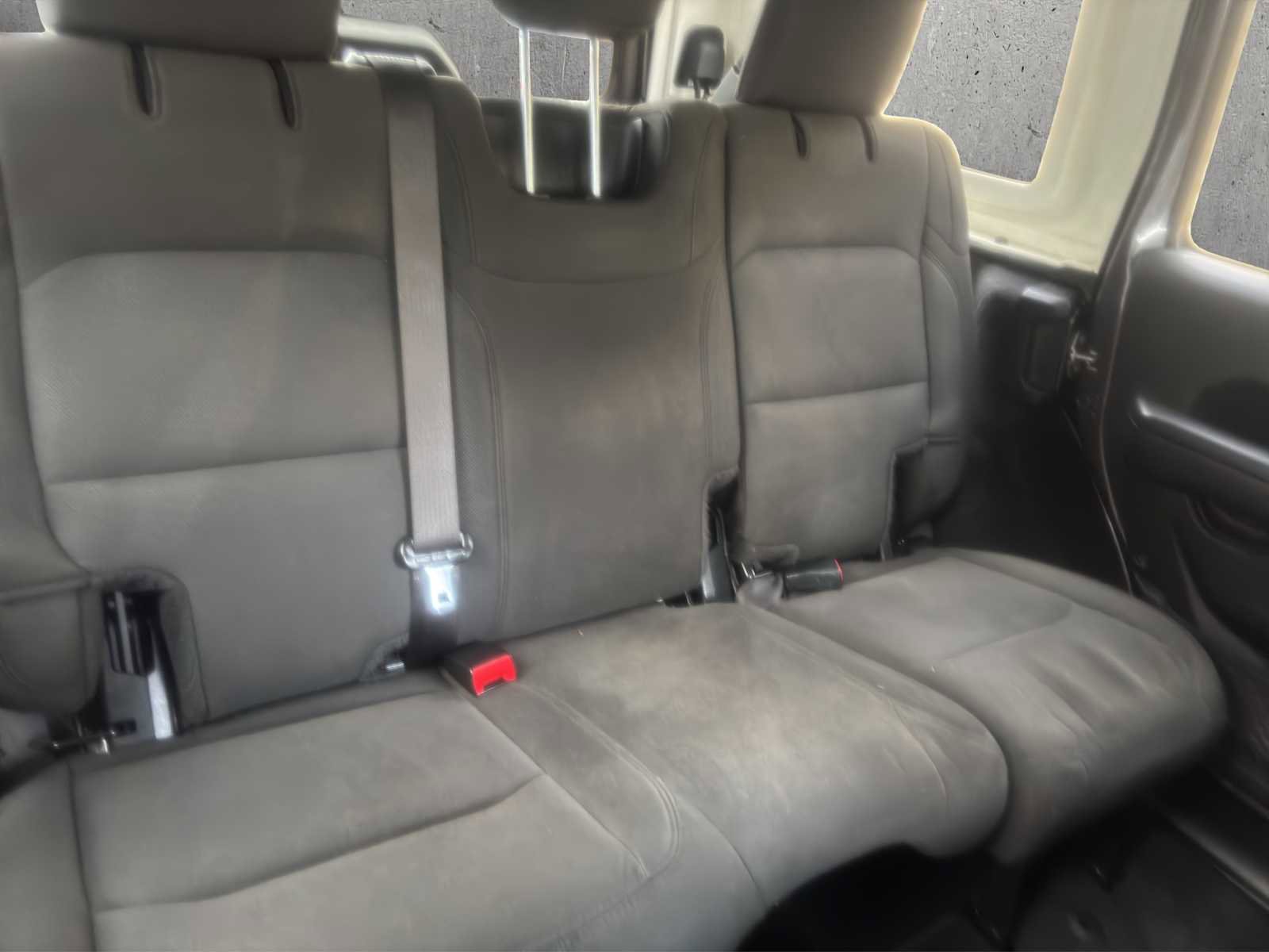 Used 2021 Jeep Wrangler Unlimited Sport image 19