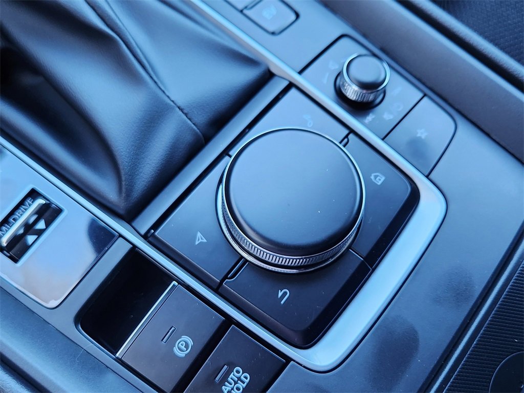 New 2026 MAZDA CX-50 2.5 Hybrid w/ Preferred Pkg image 17