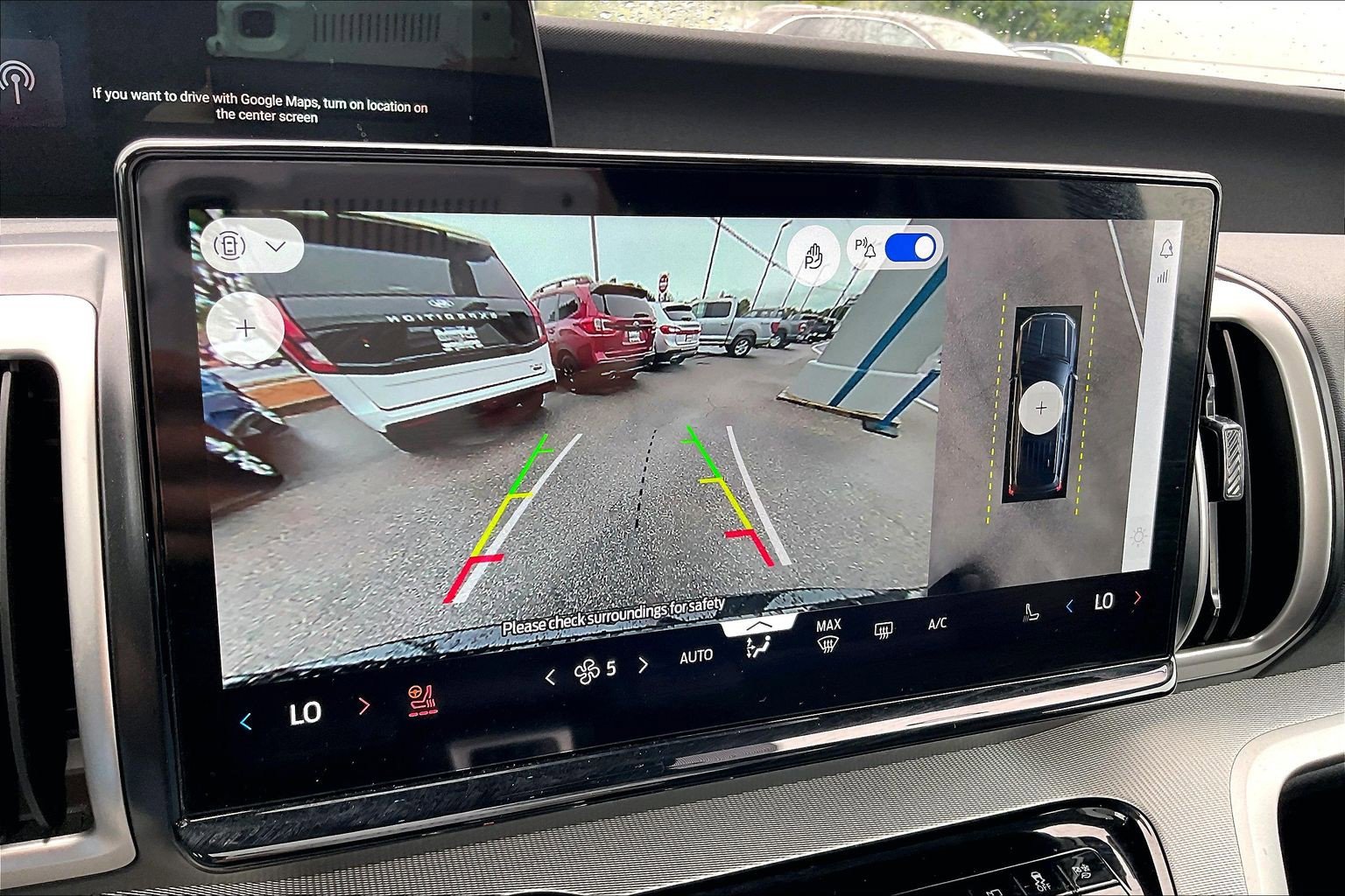 Certified 2025 Ford Expedition Active RWD image 20