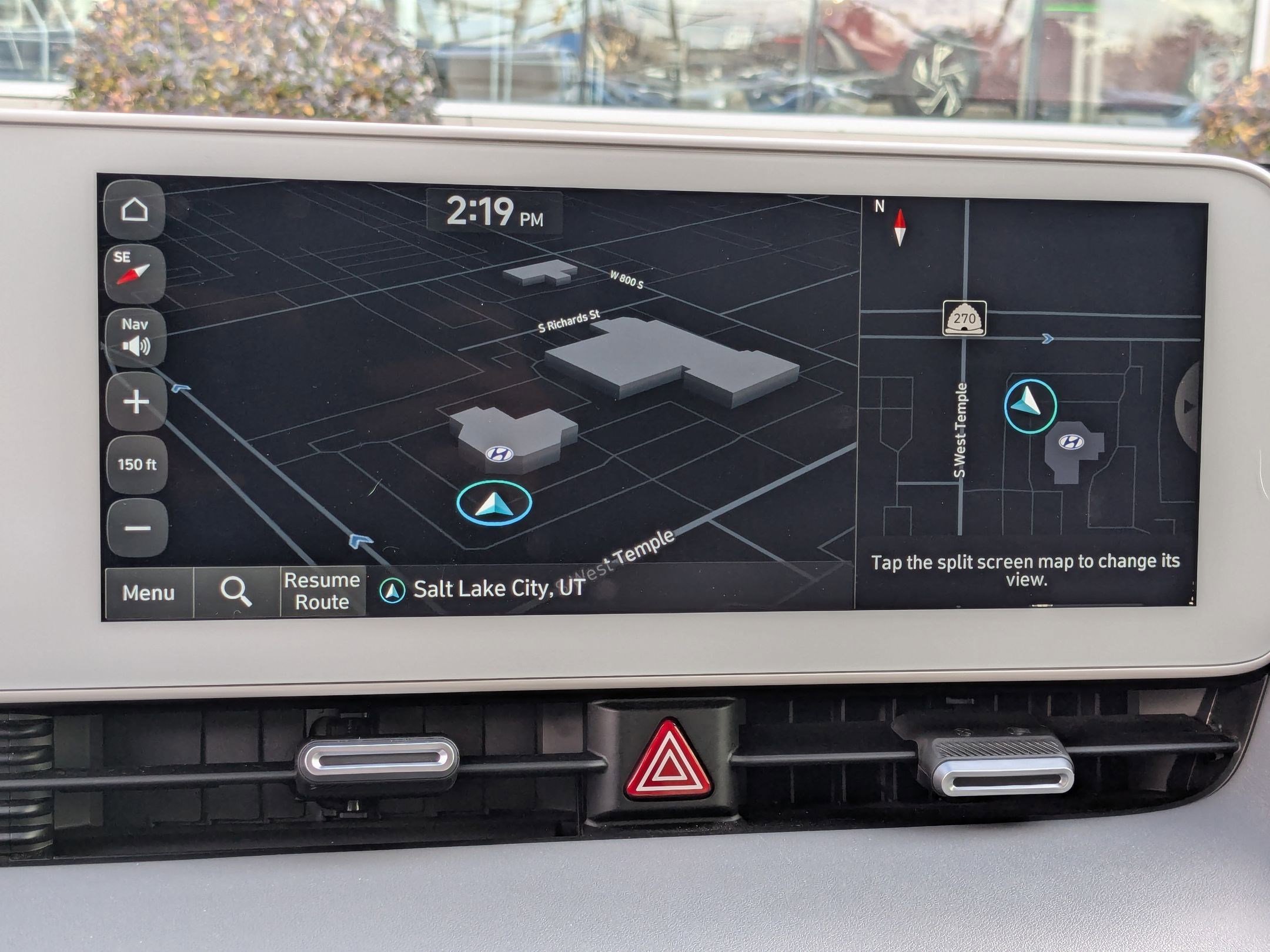 Certified 2023 Hyundai Ioniq 5 SEL image 23