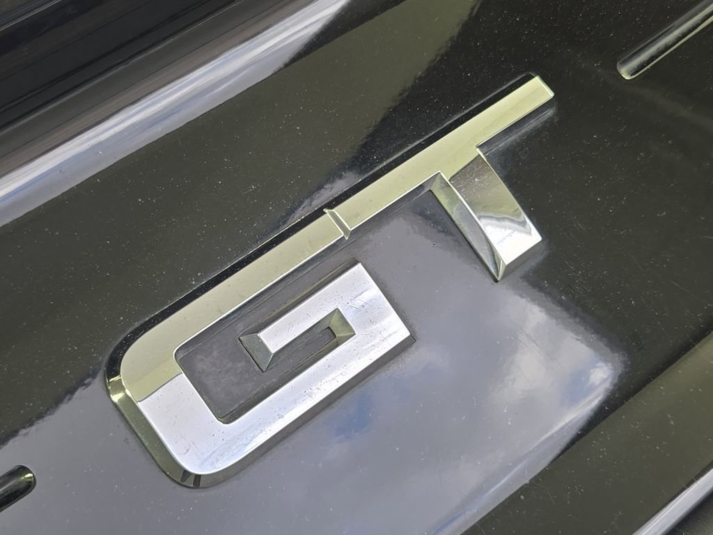 Used 2021 Ford Mustang GT Premium w/ Ford Safe & Smart Package image 11