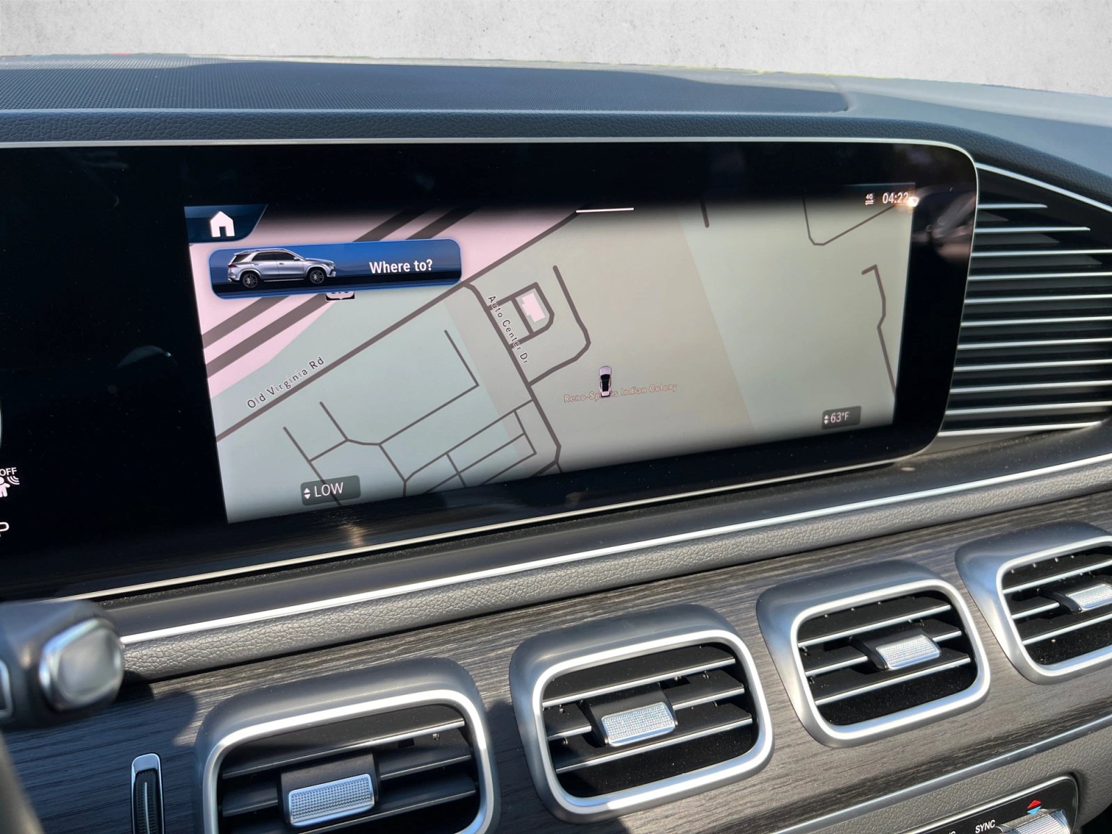 Certified 2026 Mercedes-Benz GLE 350 4MATIC image 16