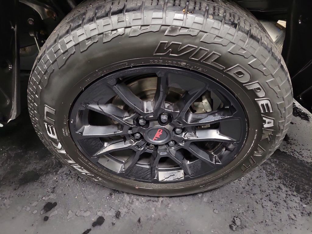 Used 2024 Toyota Tundra SR5 image 10
