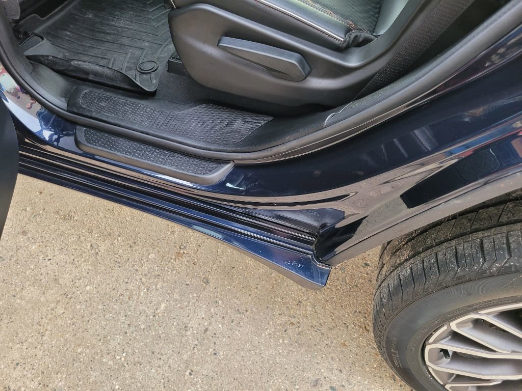 Used 2023 Jeep Grand Cherokee L Summit image 54