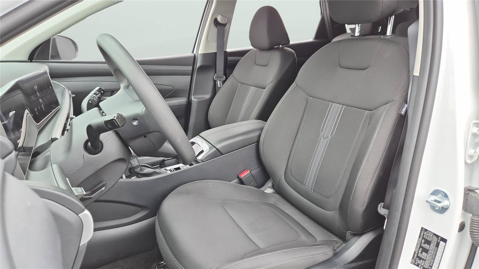 Used 2026 Hyundai Tucson SEL AWD/4WD image 10