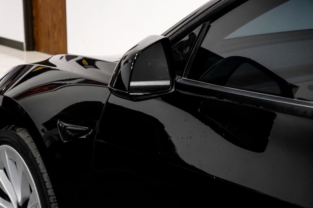 Used 2022 Tesla Model 3 Long Range image 37