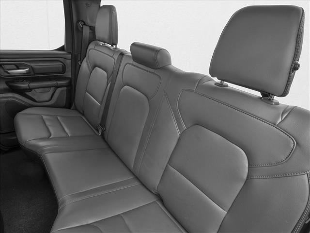 New 2026 RAM 1500 Express RWD image 9