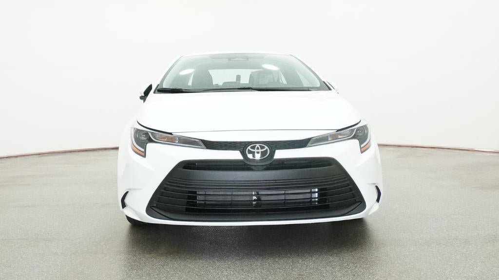 New 2026 Toyota Corolla LE FWD image 31
