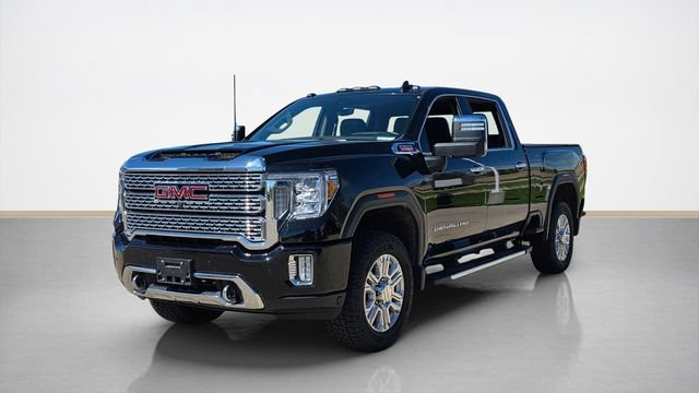Used 2020 GMC Sierra 2500 Denali w/ Denali Ultimate Package AWD/4WD image 6