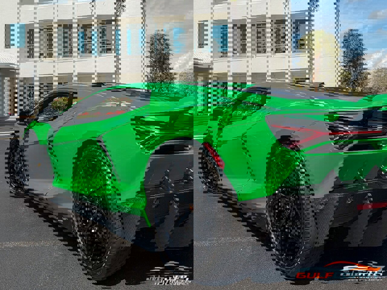 Used 2024 Lamborghini Revuelto image 53