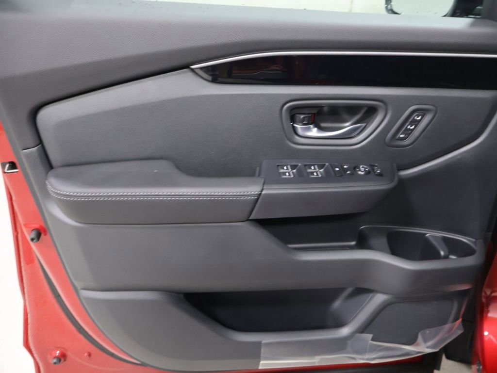 New 2026 Honda Passport RTL image 10