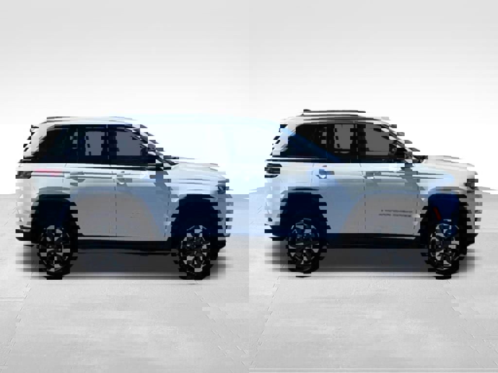 Used 2022 Jeep Grand Cherokee Limited 4xe image 6