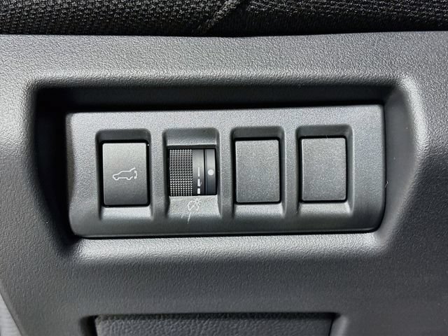 New 2026 Subaru Outback Limited AWD/4WD image 10