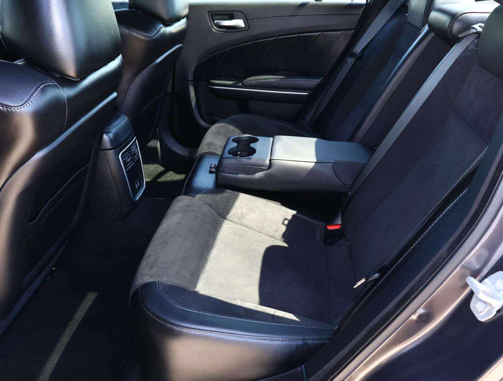 Used 2023 Dodge Charger Scat Pack RWD image 21