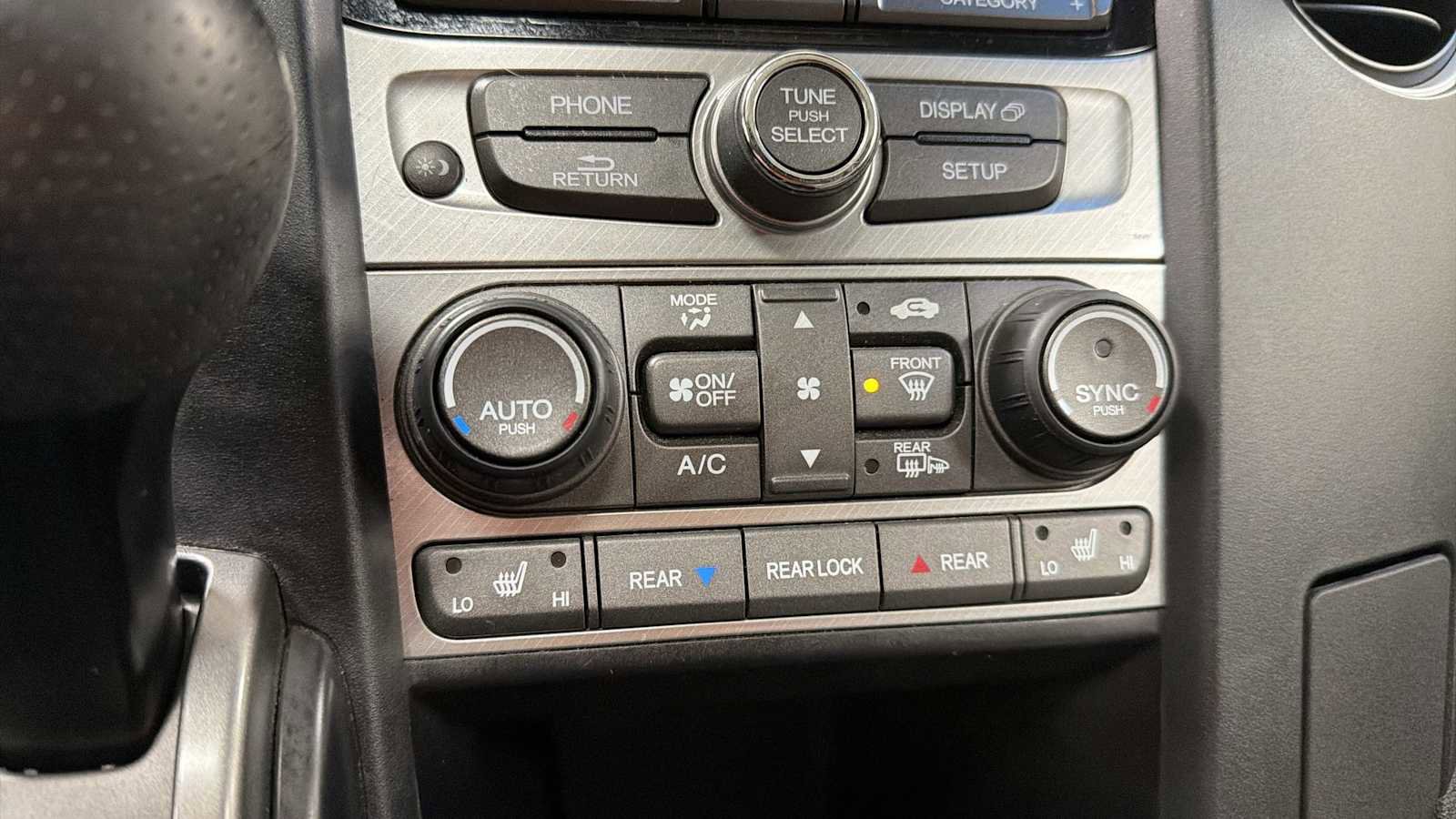 Used 2012 Honda Pilot EX-L image 20