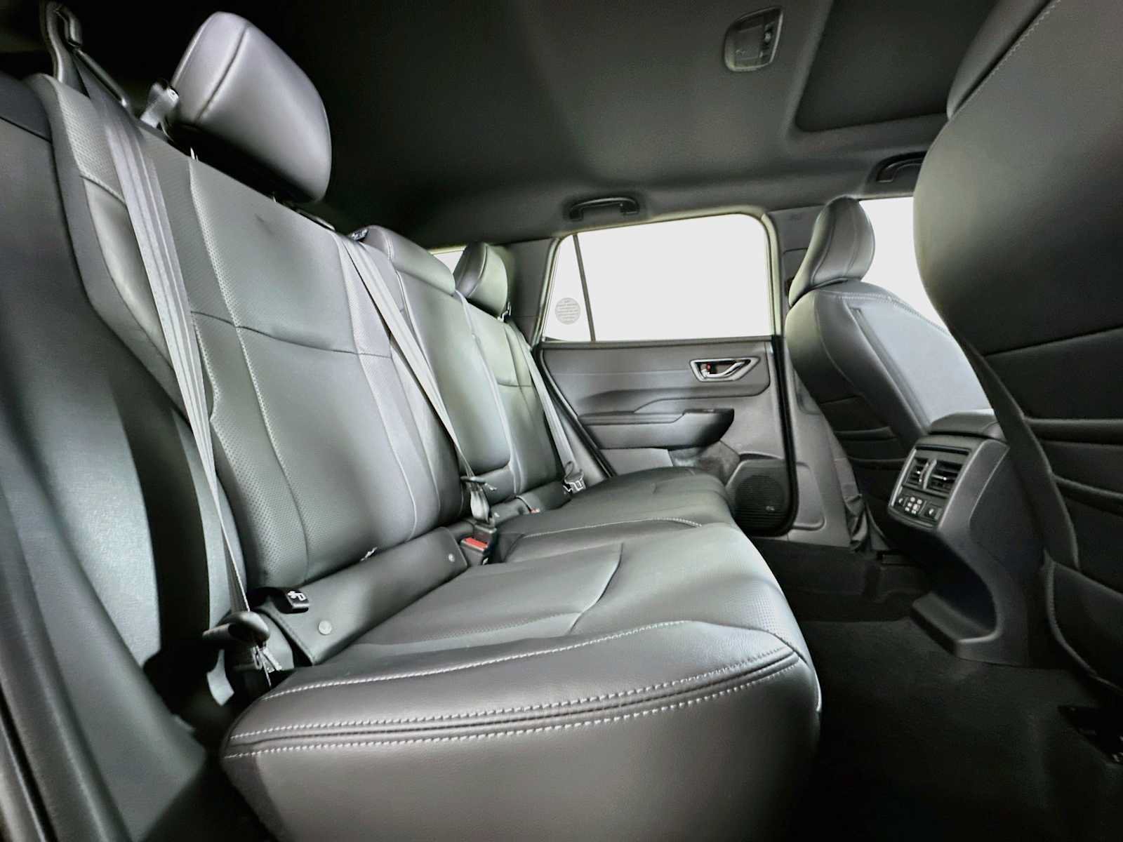 New 2026 Subaru Outback Touring XT AWD/4WD image 26