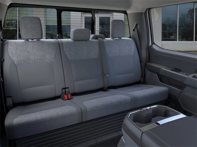 New 2026 Ford F250 XLT image 11