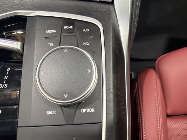 Used 2024 BMW 440i xDrive Coupe w/ Premium Package image 37