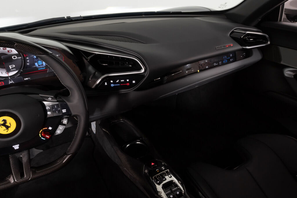 Used 2024 Ferrari 296 GTB image 35