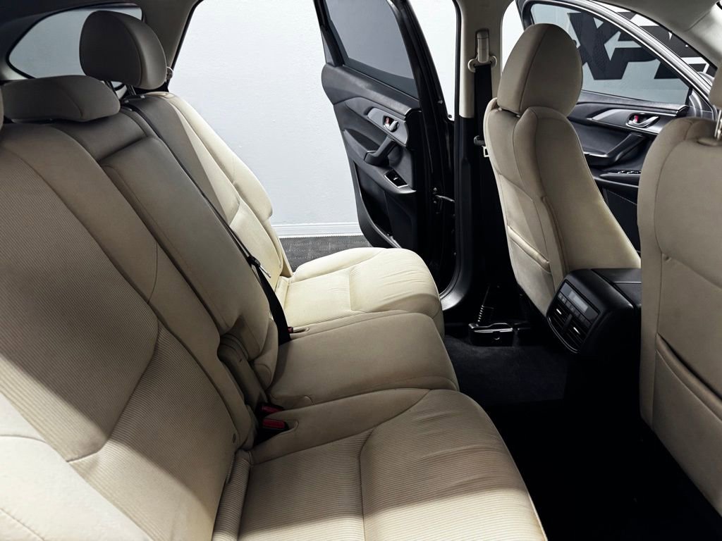 Used 2016 MAZDA CX-9 Sport image 44