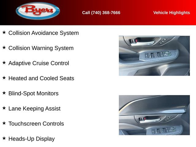 Used 2026 Toyota Grand Highlander MAX Platinum image 12