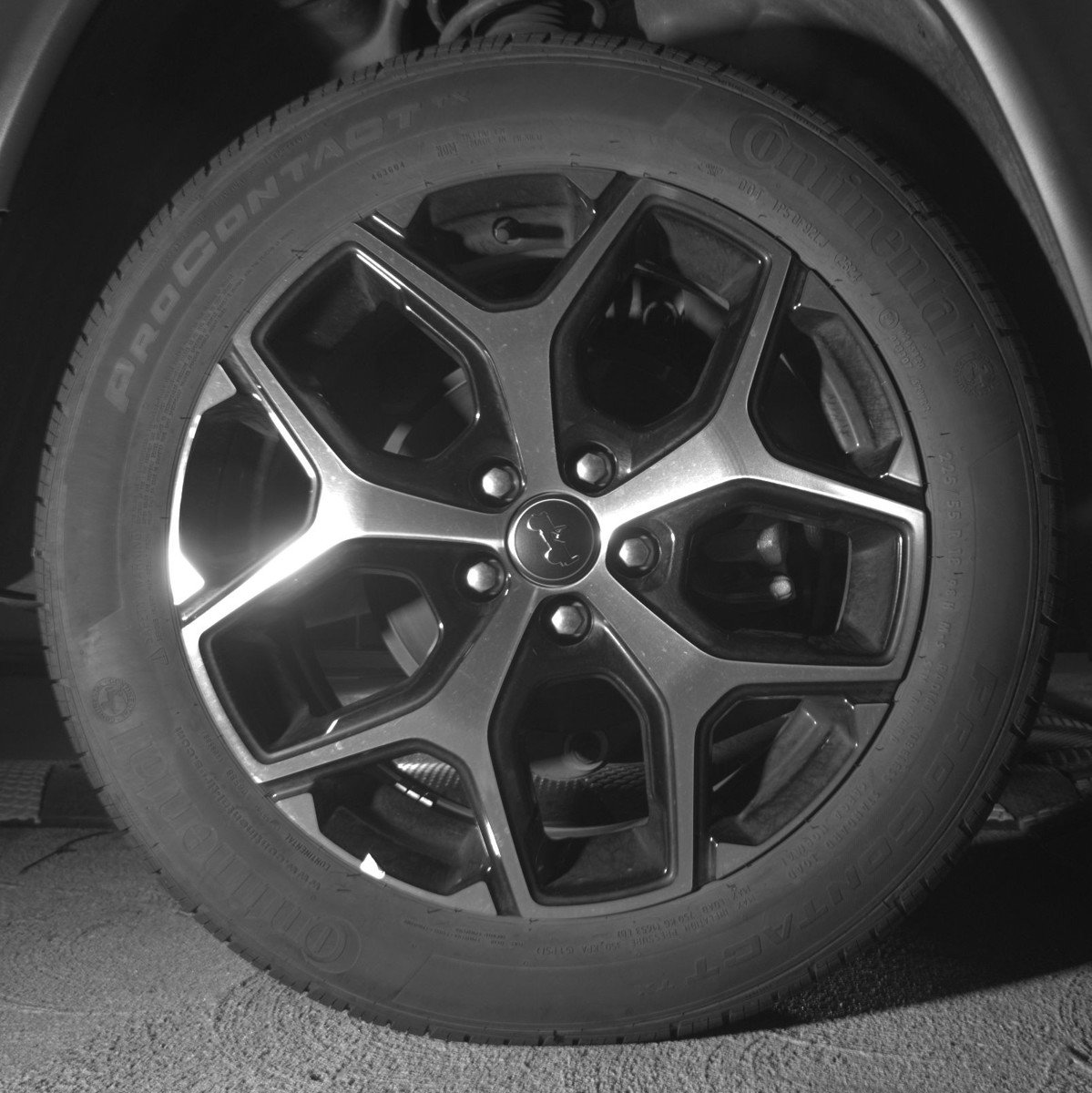 Used 2025 Jeep Compass Limited image 15