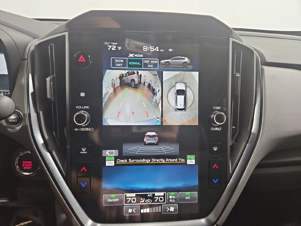 New 2026 Subaru Crosstrek 2.5i Limited AWD/4WD image 20
