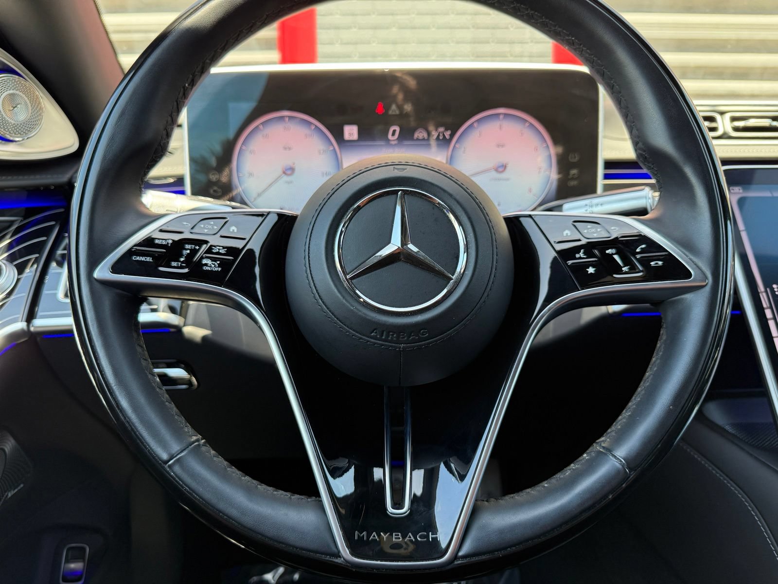 Used 2024 Mercedes-Benz Maybach S 680 4MATIC image 30