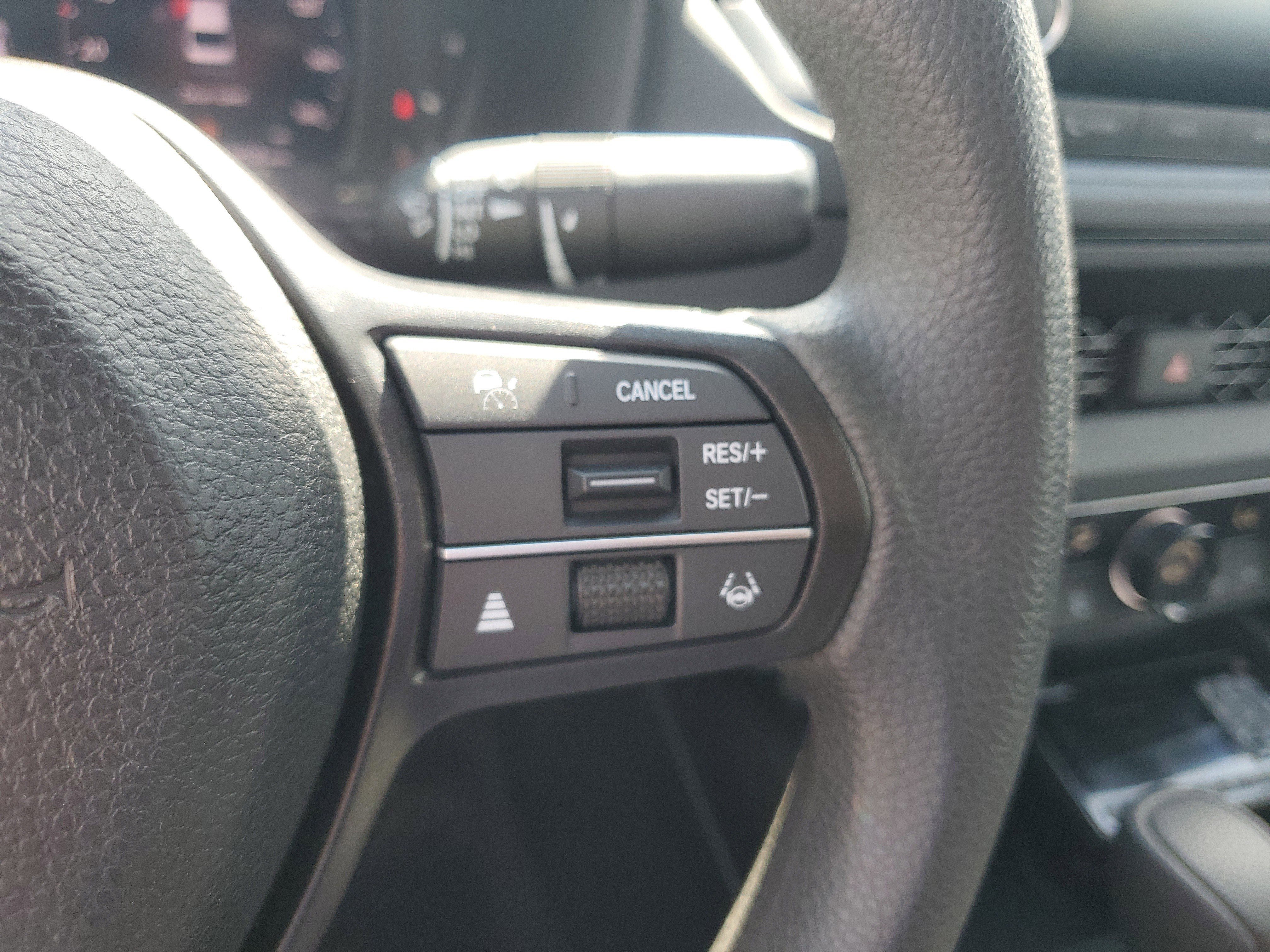 Used 2024 Honda Accord EX image 17