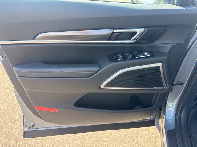 Used 2024 Kia Telluride S w/ S Sunroof Package FWD image 11