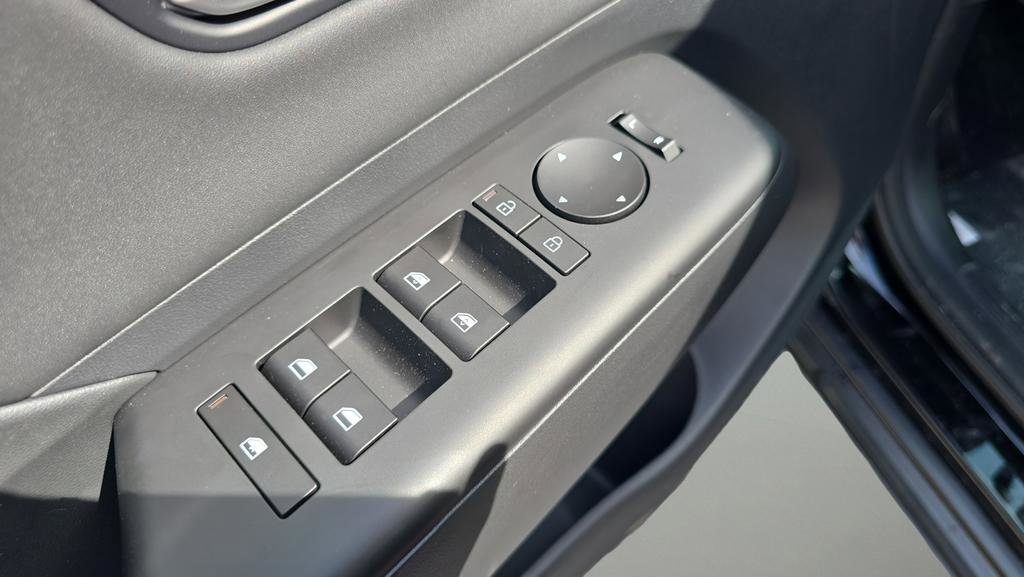 New 2026 Hyundai Kona SEL Premium image 22