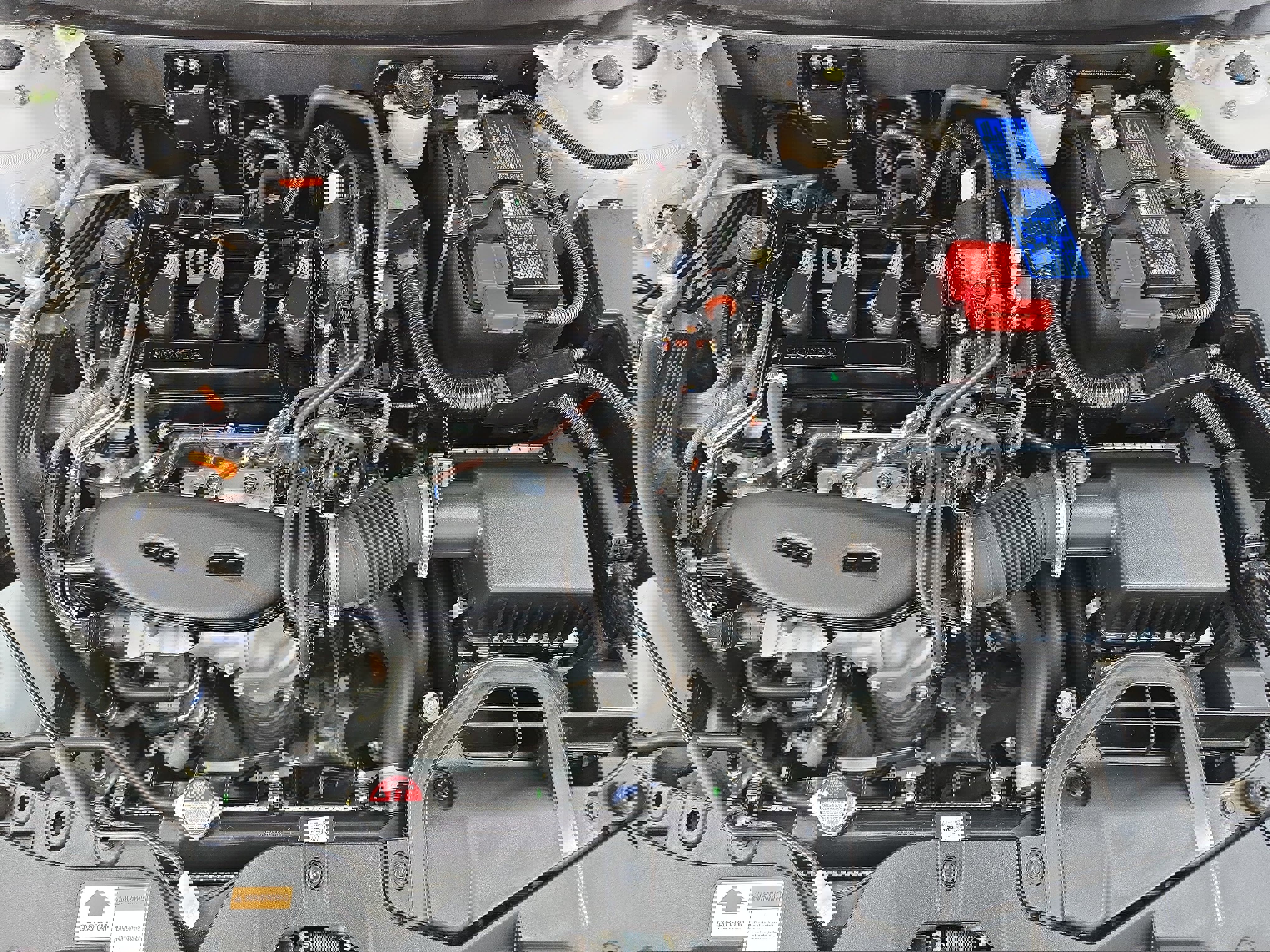 Used 2024 Honda Accord EX image 29