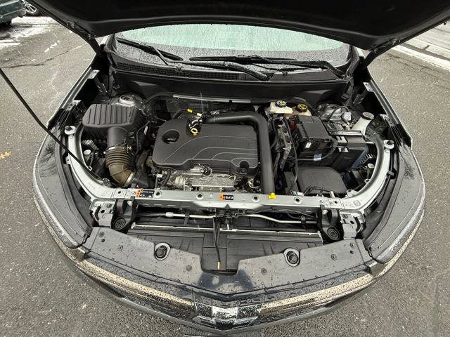 Used 2023 Chevrolet Equinox RS image 10