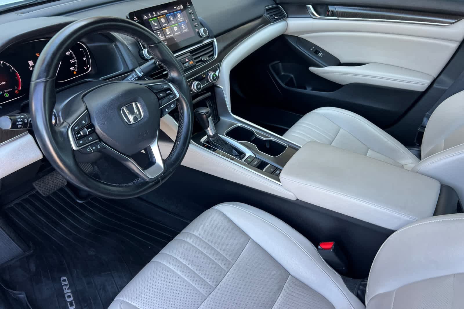 Used 2021 Honda Accord EX-L image 11