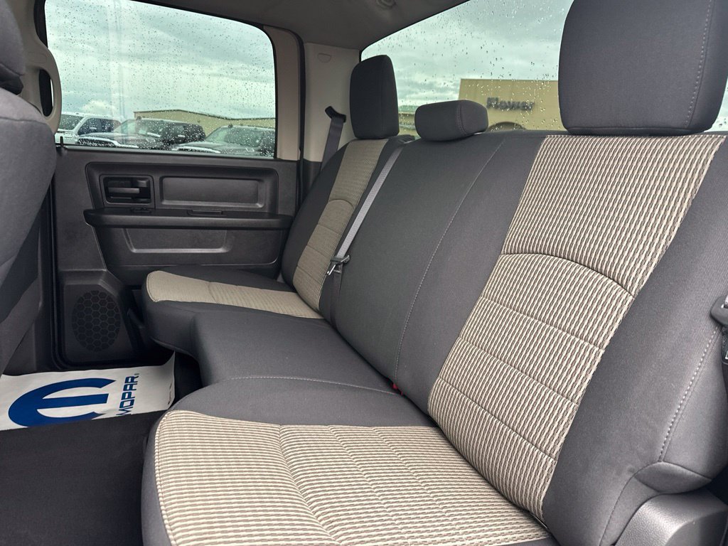 Used 2012 RAM 1500 Express w/ ST Popular Equipment Group AWD/4WD image 20