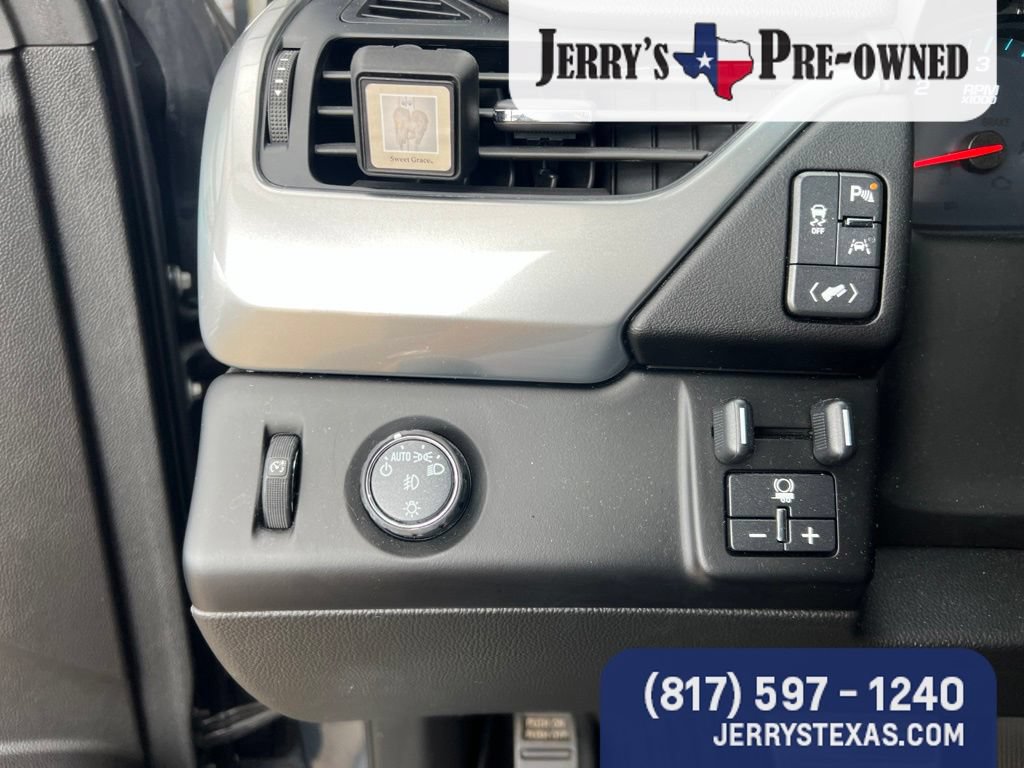 Used 2020 Chevrolet Tahoe LT RWD image 15