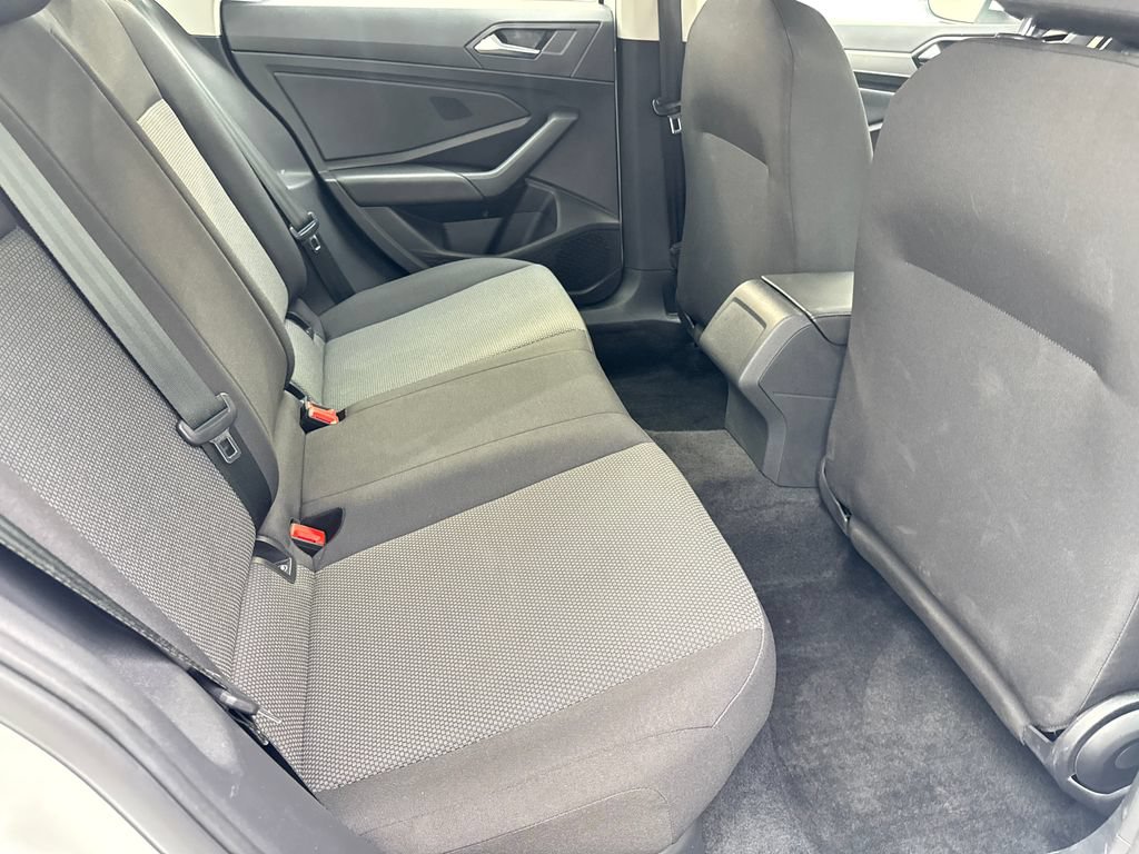 Used 2019 Volkswagen Jetta S w/ Driver Assistance Package FWD image 39