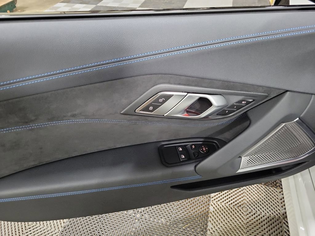 Used 2023 BMW Z4 M40i w/ Shadowloine Package image 14