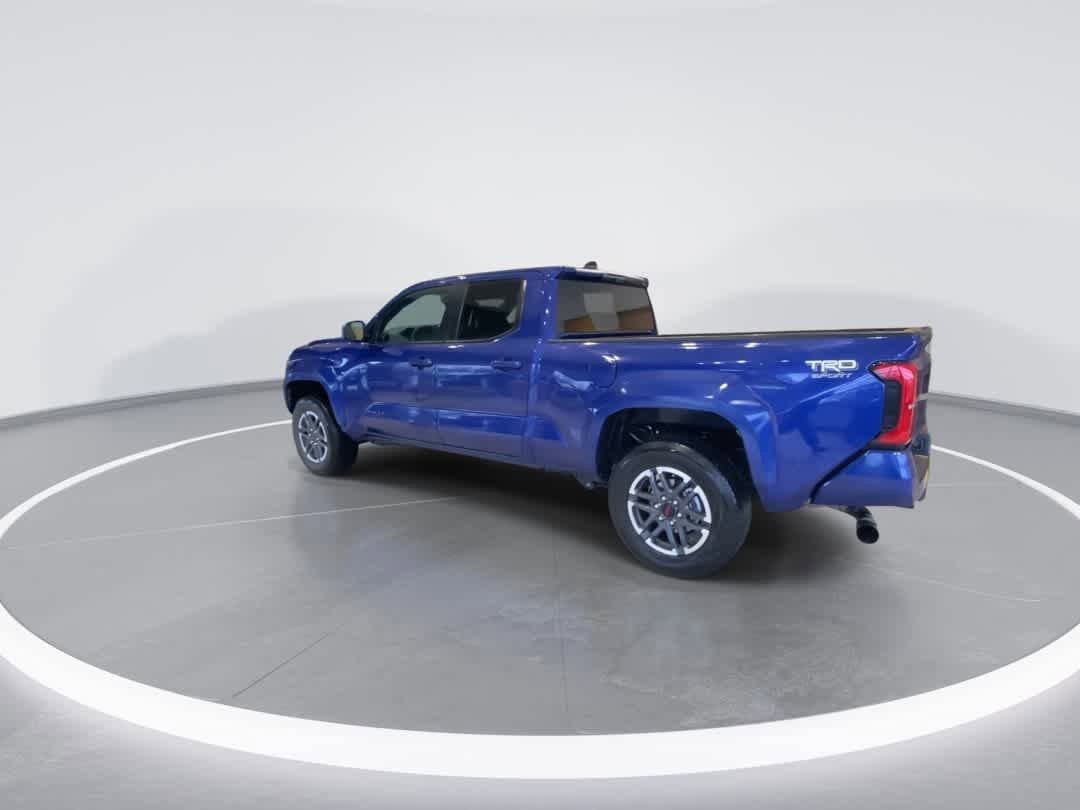 Certified 2025 Toyota Tacoma TRD Sport image 6