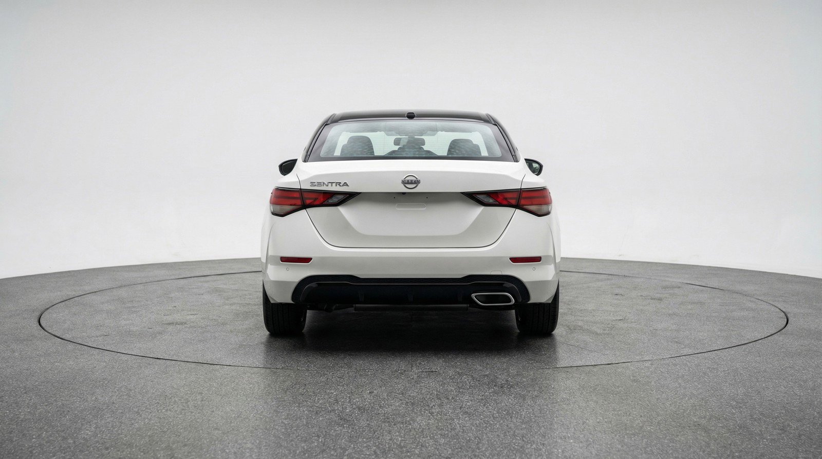 Used 2025 Nissan Sentra S image 7