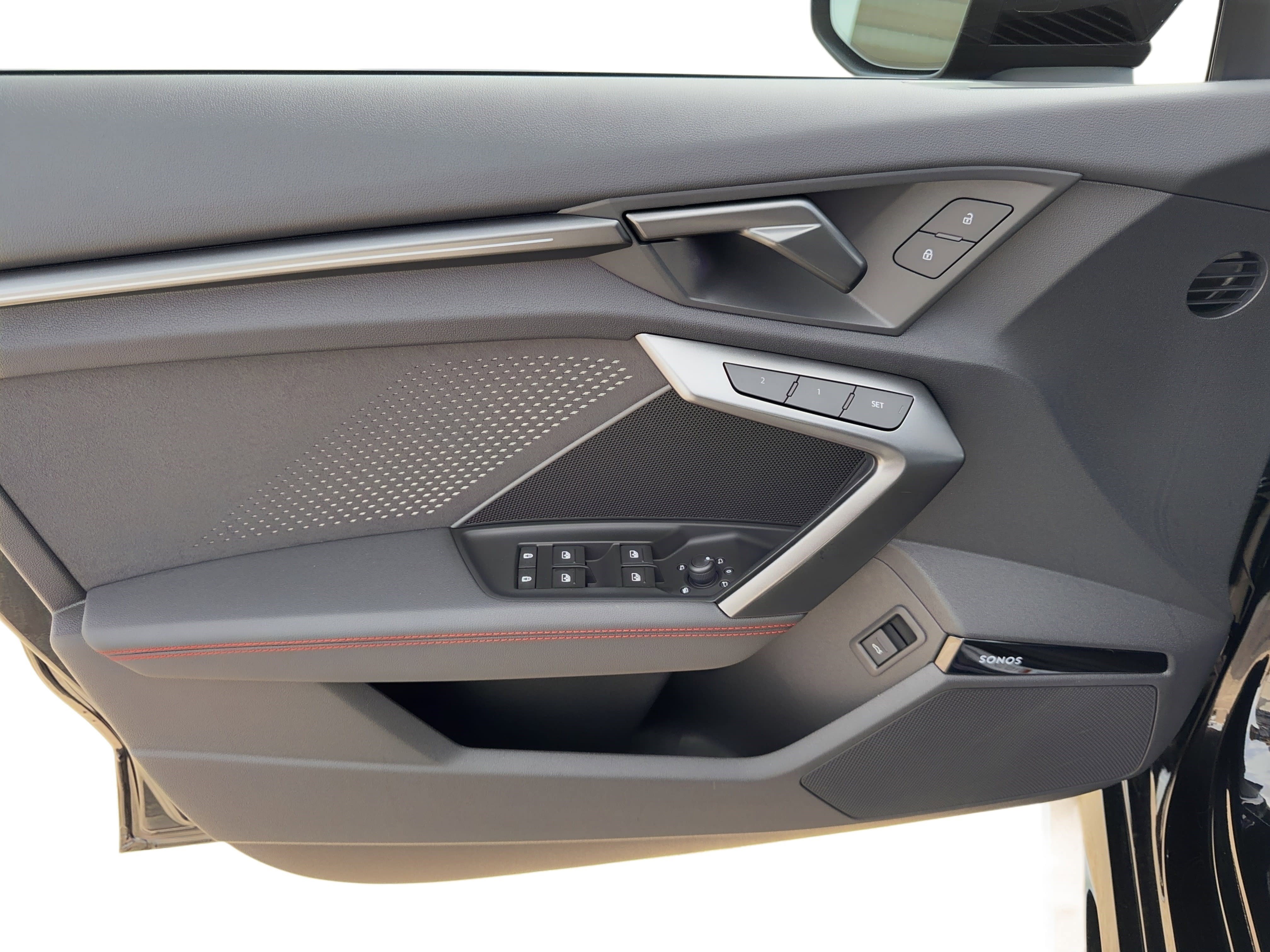 New 2025 Audi RS 3 image 14