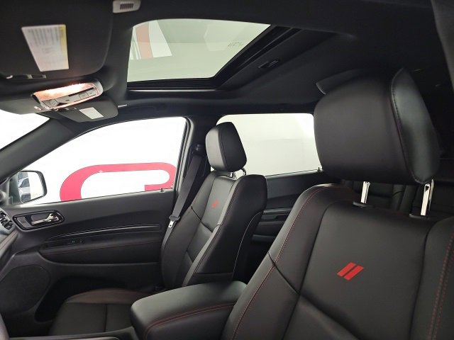 Used 2025 Dodge Durango R/T image 9