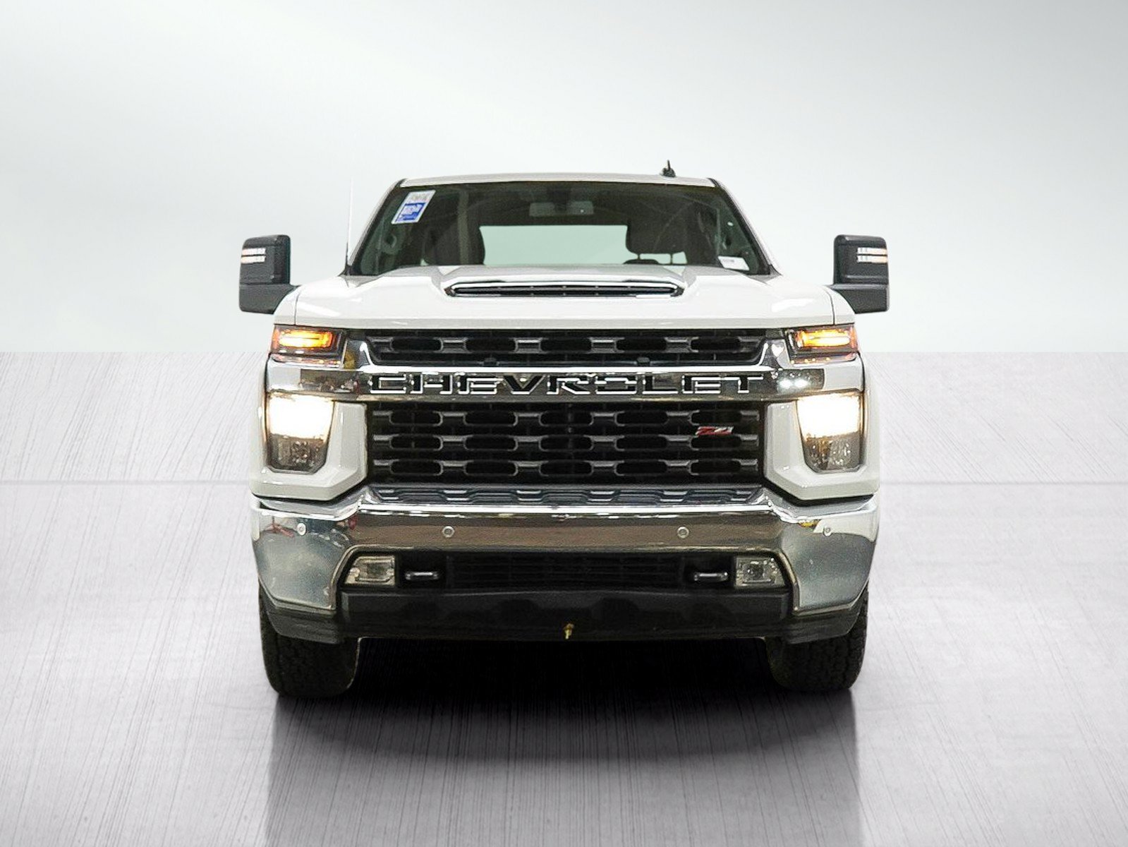 Used 2023 Chevrolet Silverado 2500 LT w/ True North Edition AWD/4WD image 8