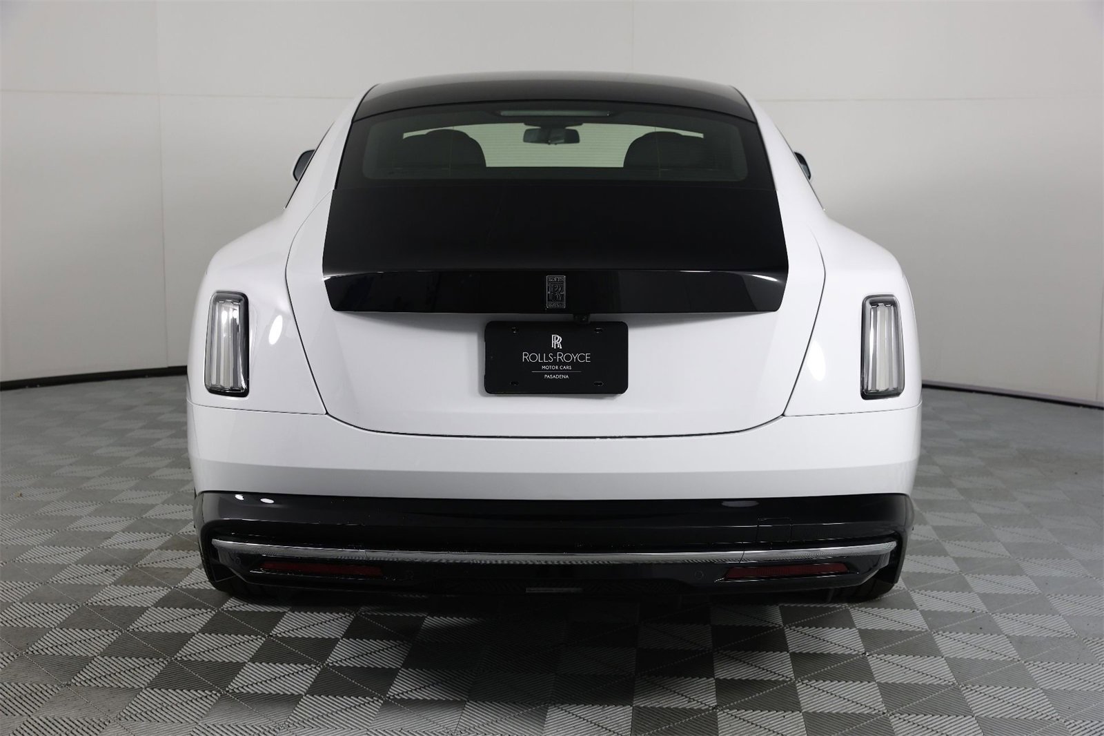 New 2025 Rolls-Royce Spectre w/ Spectre Launch Package image 6