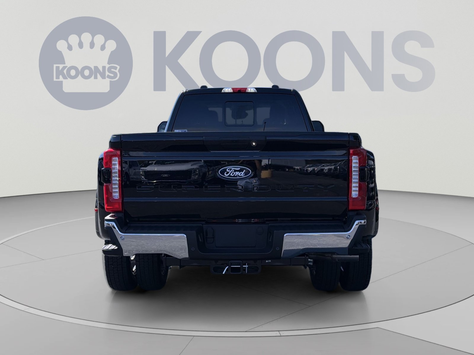 New 2027 Ford F450 XLT w/ 360-Degree Camera Package AWD/4WD image 5