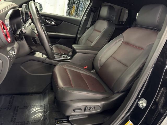Used 2025 Chevrolet Blazer RS image 36